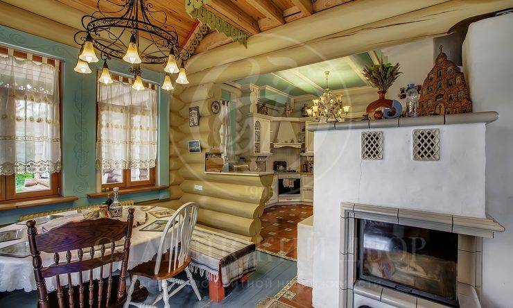 Лот-4881-87425 аренда дома Рублево-Успенское шоссе Жуковка  Академическая