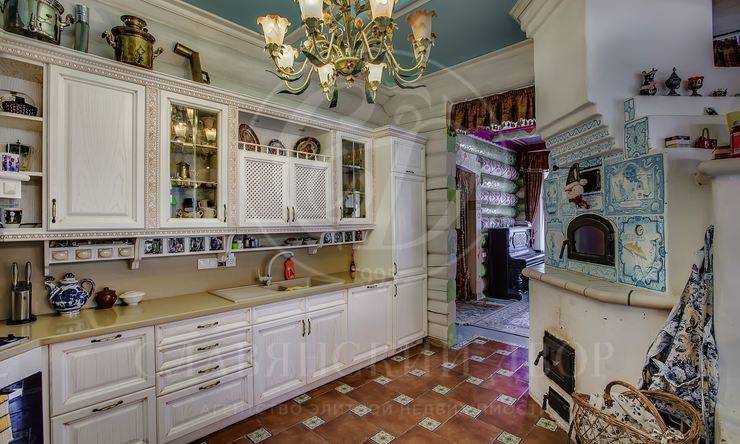 Лот-4881-87426 аренда дома Рублево-Успенское шоссе Жуковка  Академическая