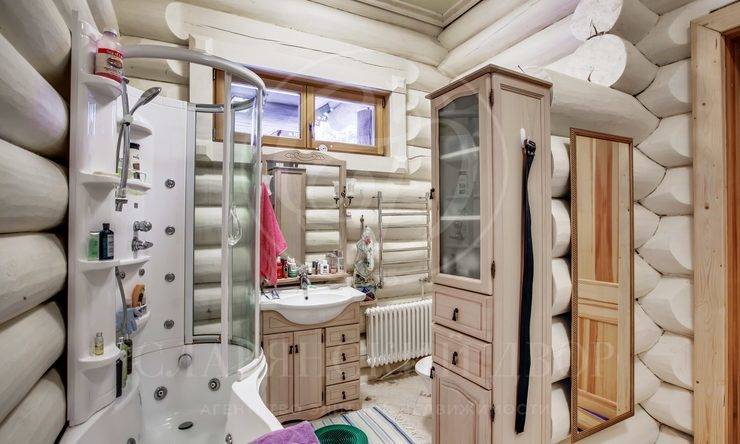 Лот-4881-87428 аренда дома Рублево-Успенское шоссе Жуковка  Академическая