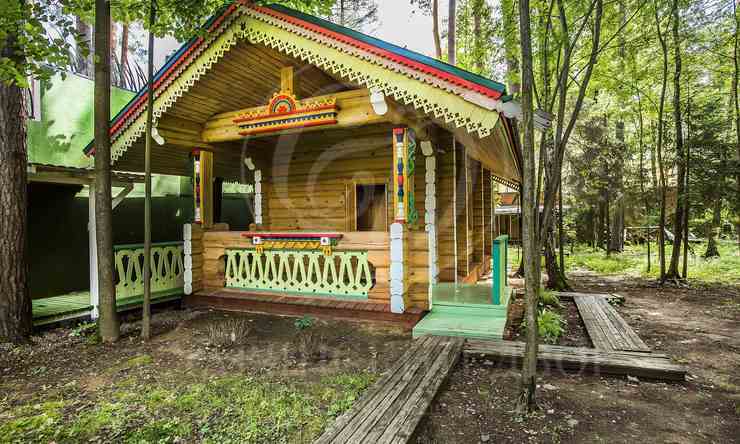 Лот-4881-87431 аренда дома Рублево-Успенское шоссе Жуковка  Академическая