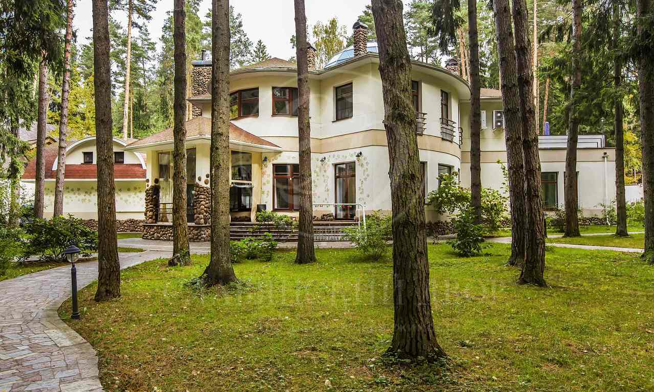 На продажу дом в поселке Успенские Дачи