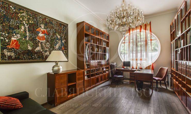 Лот-4882-87437 продажа дома 1-е Успенское шоссе Успенские Дачи