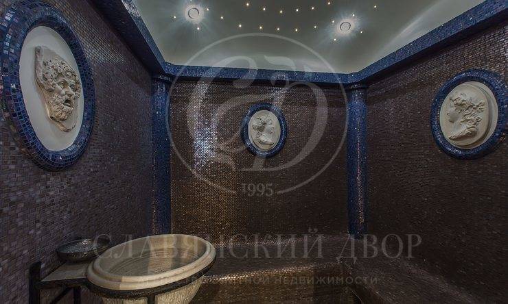 Лот-4882-87440 продажа дома 1-е Успенское шоссе Успенские Дачи