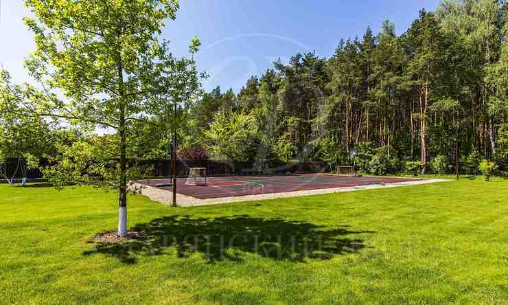 Лот-4889-87479 продажа дома Новорижское шоссе Павлово