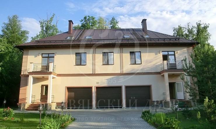 Лот-4898-87543 продажа дома Рублево-Успенское шоссе Горки-22