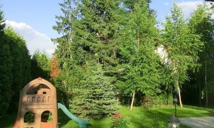 Лот-4898-87544 продажа дома Рублево-Успенское шоссе Горки-22