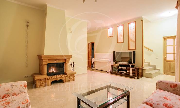 Лот-4898-87545 продажа дома Рублево-Успенское шоссе Горки-22