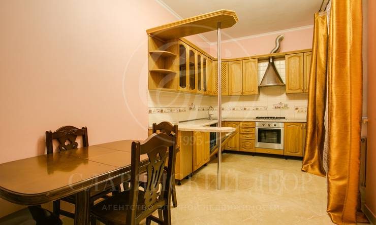 Лот-4898-87546 продажа дома Рублево-Успенское шоссе Горки-22