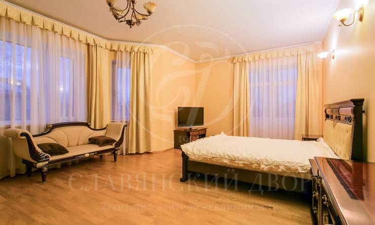 Лот-4898-87547 продажа дома Рублево-Успенское шоссе Горки-22