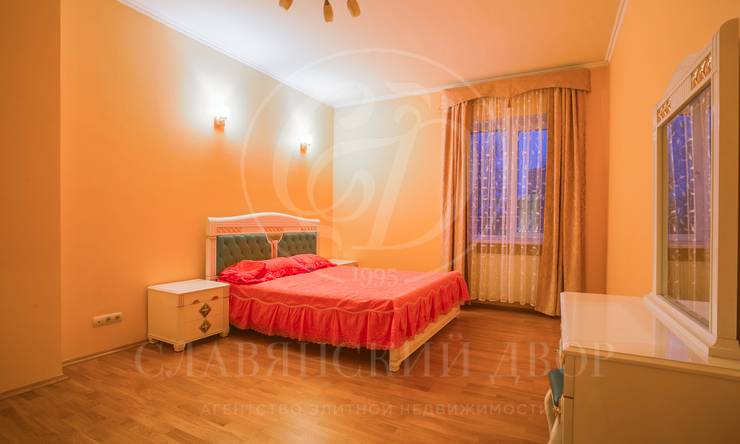 Лот-4898-87548 продажа дома Рублево-Успенское шоссе Горки-22