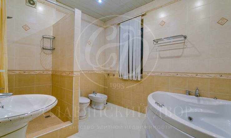 Лот-4898-87549 продажа дома Рублево-Успенское шоссе Горки-22