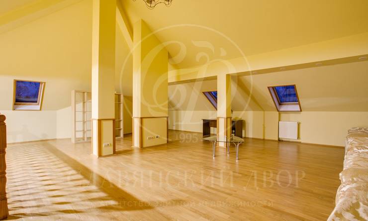 Лот-4898-87550 продажа дома Рублево-Успенское шоссе Горки-22