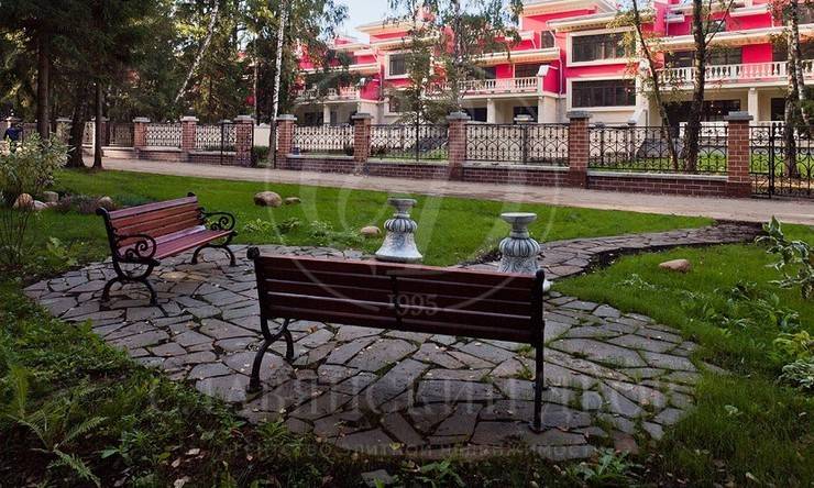 Лот-4912-87651 продажа дома Рублево-Успенское шоссе Азарово