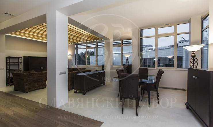 Лот-4924-87708 аренда дома Рублево-Успенское шоссе Жуковка