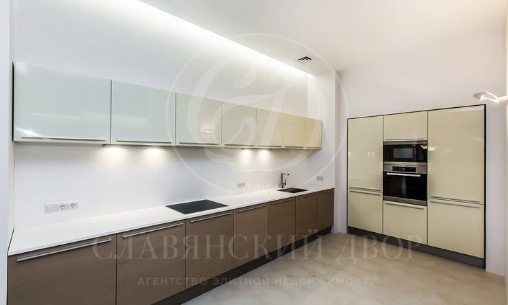 Лот-4924-87710 аренда дома Рублево-Успенское шоссе Жуковка