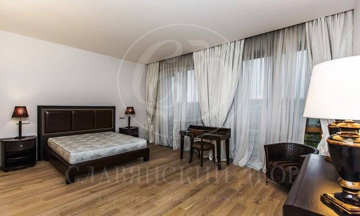 Лот-4924-87711 аренда дома Рублево-Успенское шоссе Жуковка