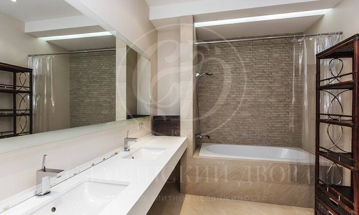 Лот-4924-87712 аренда дома Рублево-Успенское шоссе Жуковка