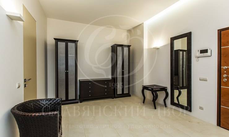 Лот-4924-87715 аренда дома Рублево-Успенское шоссе Жуковка