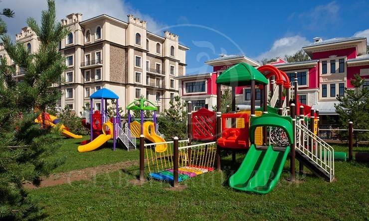 Лот-4932-87767 продажа дома Рублево-Успенское шоссе Азарово