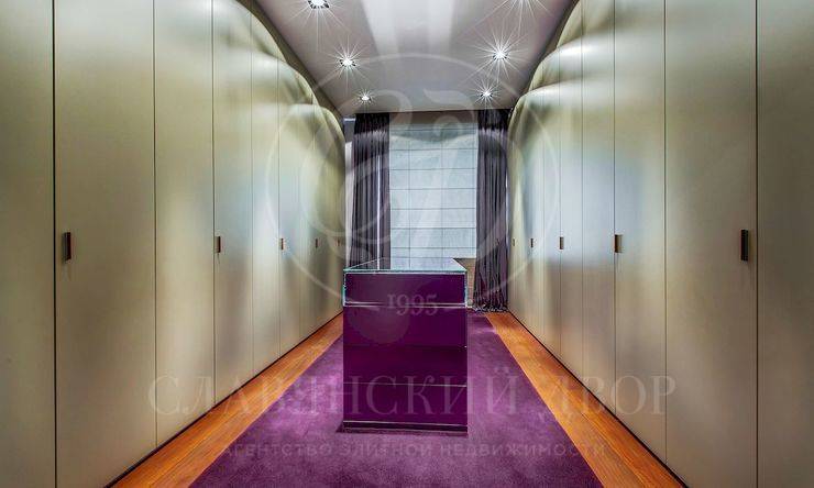 Лот-4960-88003 продажа дома Рублево-Успенское шоссе Романово-2