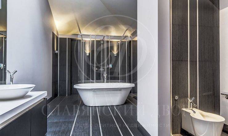 Лот-4960-88006 продажа дома Рублево-Успенское шоссе Романово-2