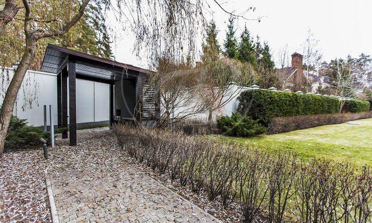 Лот-4960-88007 продажа дома Рублево-Успенское шоссе Романово-2