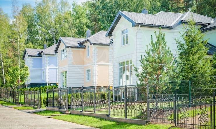 Лот-4968-88042 продажа дома Рублево-Успенское шоссе Усово-8