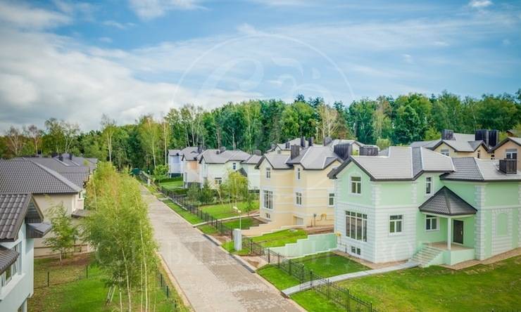 Лот-4968-88044 продажа дома Рублево-Успенское шоссе Усово-8