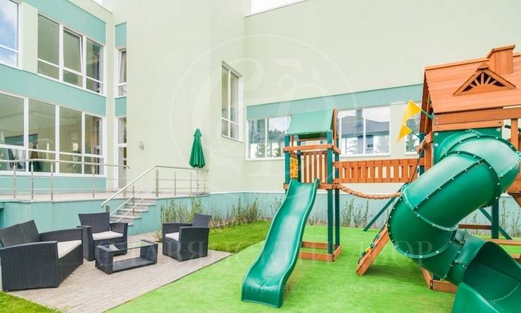 Лот-4968-88046 продажа дома Рублево-Успенское шоссе Усово-8