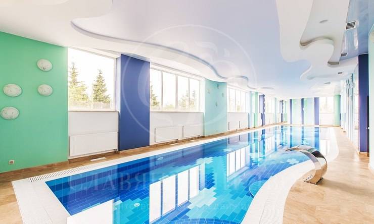 Лот-4968-88047 продажа дома Рублево-Успенское шоссе Усово-8