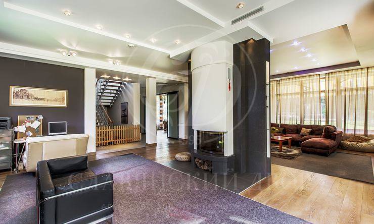 Лот-4979-88122 аренда дома Новорижское шоссе Ивановское