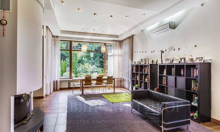 Лот-4979-88123 аренда дома Новорижское шоссе Ивановское