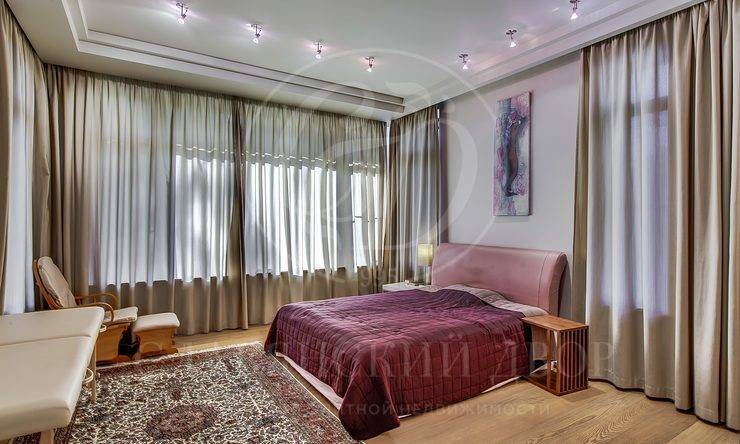 Лот-4979-88124 аренда дома Новорижское шоссе Ивановское