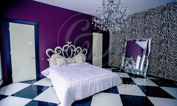 Лот-4983-88152 аренда дома 1-е Успенское шоссе Успенские Дачи