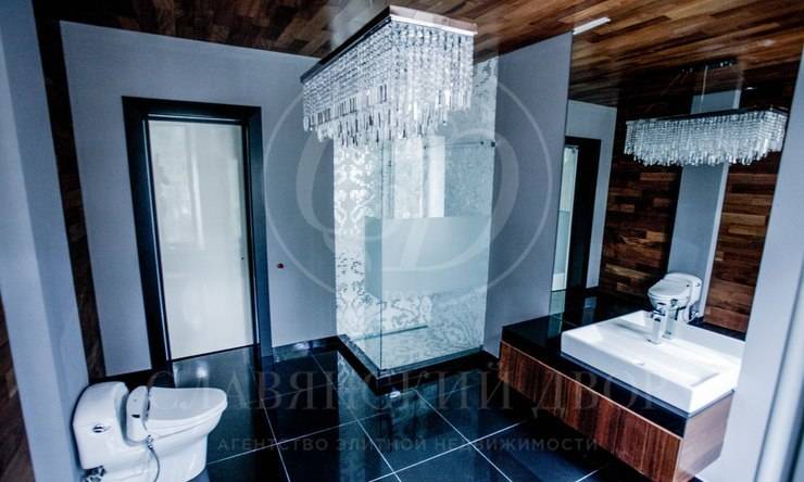 Лот-4983-88154 аренда дома 1-е Успенское шоссе Успенские Дачи