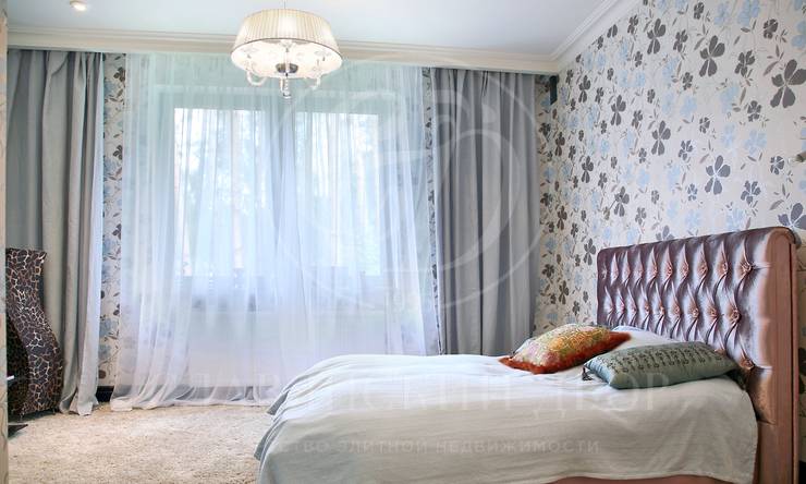 Лот-4986-88172 продажа дома Рублево-Успенское шоссе Романово-4