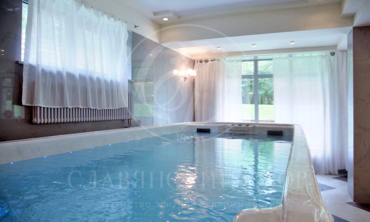 Лот-4986-88173 продажа дома Рублево-Успенское шоссе Романово-4