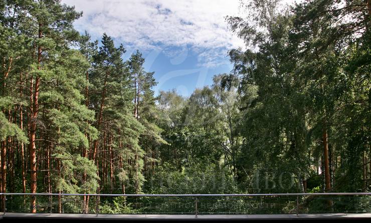 Лот-4986-88175 продажа дома Рублево-Успенское шоссе Романово-4