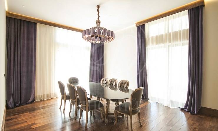 Лот-5001-88277 продажа дома Рублево-Успенское шоссе Жуковка 21 (XXI)