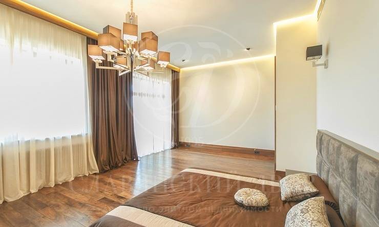 Лот-5001-88278 продажа дома Рублево-Успенское шоссе Жуковка 21 (XXI)