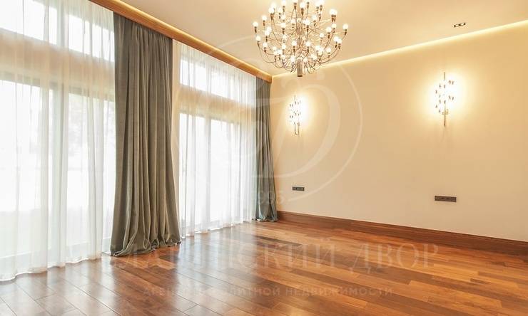 Лот-5001-88279 продажа дома Рублево-Успенское шоссе Жуковка 21 (XXI)