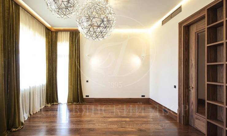 Лот-5001-88280 продажа дома Рублево-Успенское шоссе Жуковка 21 (XXI)