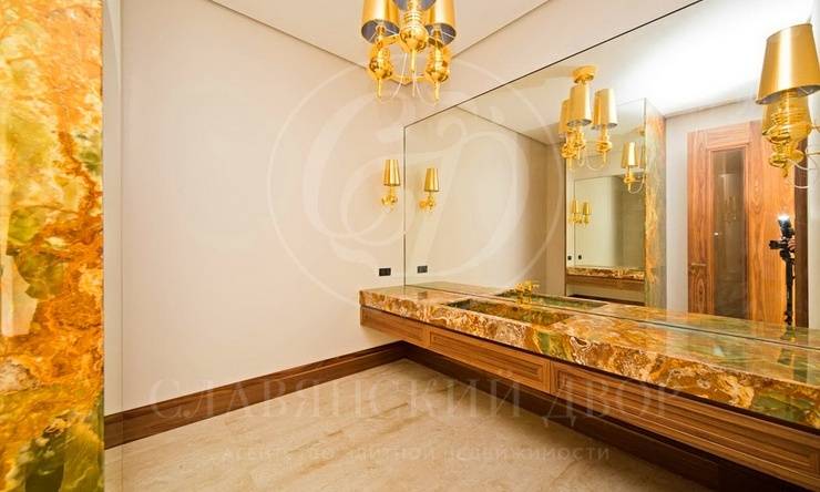 Лот-5001-88281 продажа дома Рублево-Успенское шоссе Жуковка 21 (XXI)