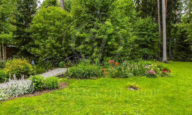 Лот-5010-88331 аренда дома Рублево-Успенское шоссе Николина гора