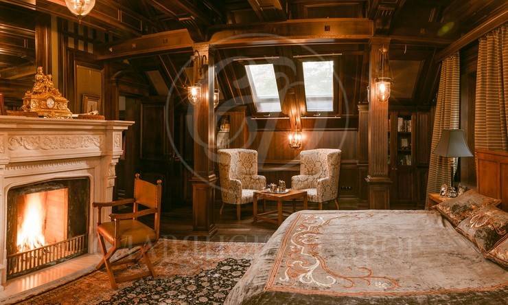 Лот-5029-88411 продажа дома Рублево-Успенское шоссе Раздоры