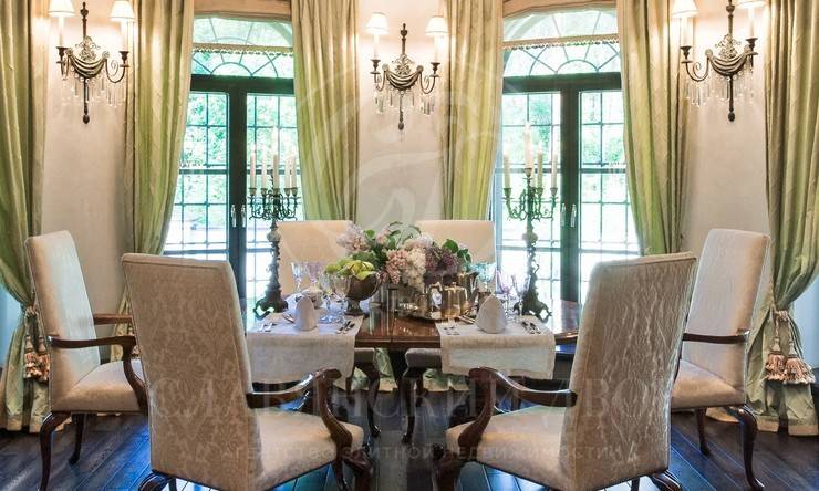 Лот-5029-88413 продажа дома Рублево-Успенское шоссе Раздоры