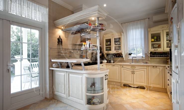 Лот-5063-88579 продажа дома Новорижское шоссе Никольская слобода