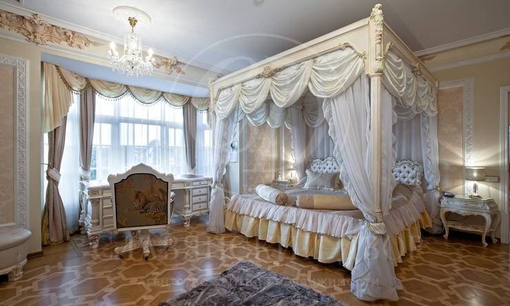 Лот-5063-88580 продажа дома Новорижское шоссе Никольская слобода