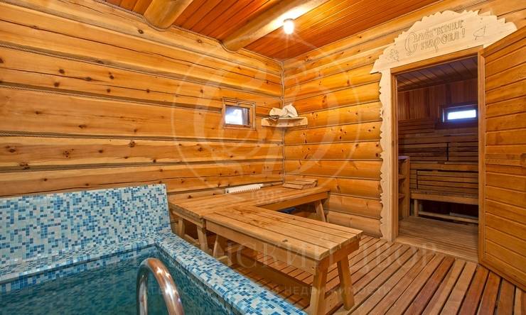 Лот-5063-88584 продажа дома Новорижское шоссе Никольская слобода