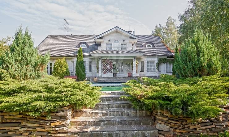 Лот-5086-88697 продажа дома Рублево-Успенское шоссе Шульгино